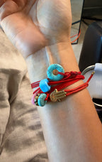 The Red Thread Bracelet