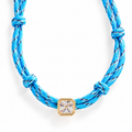 The Knot Necklace