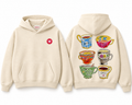 Ol&Lu Hoodie