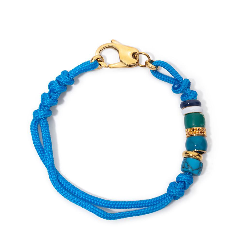 The Happy Knot Bracelet