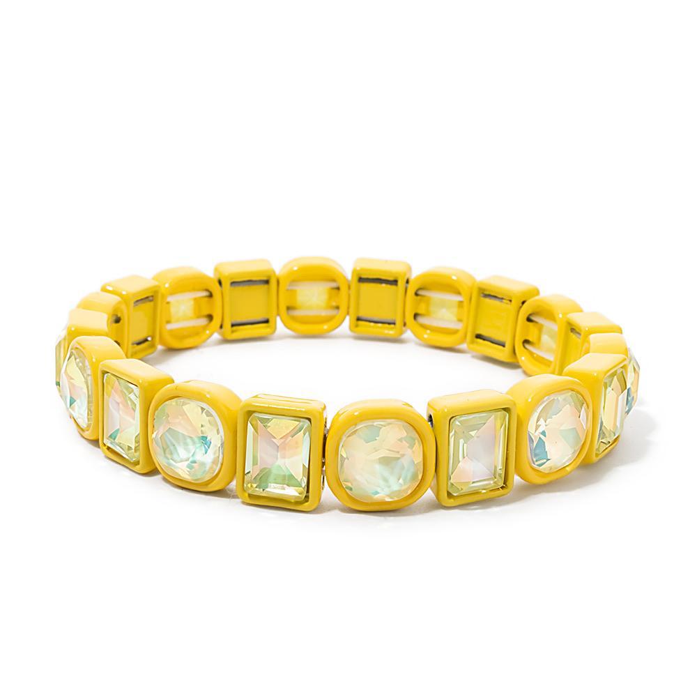 The Multishape Pop Bracelet