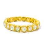 The Multishape Pop Bracelet