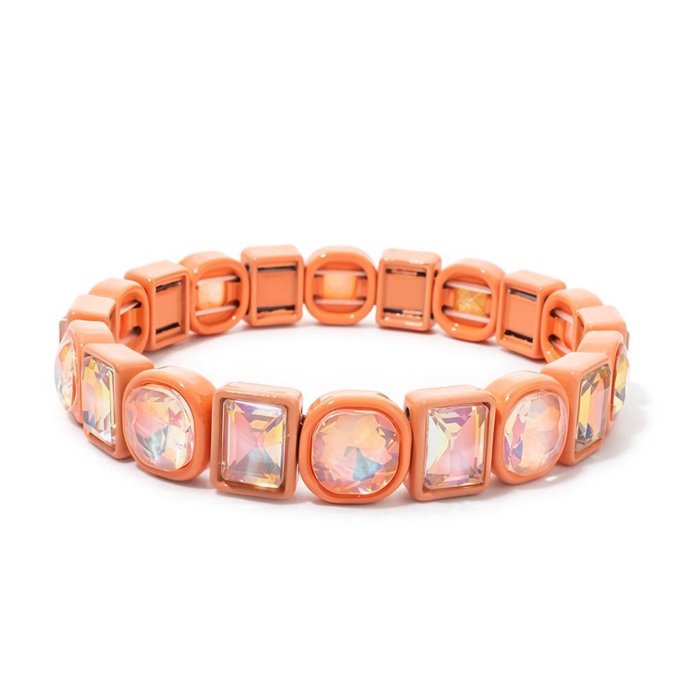 The Multishape Pop Bracelet