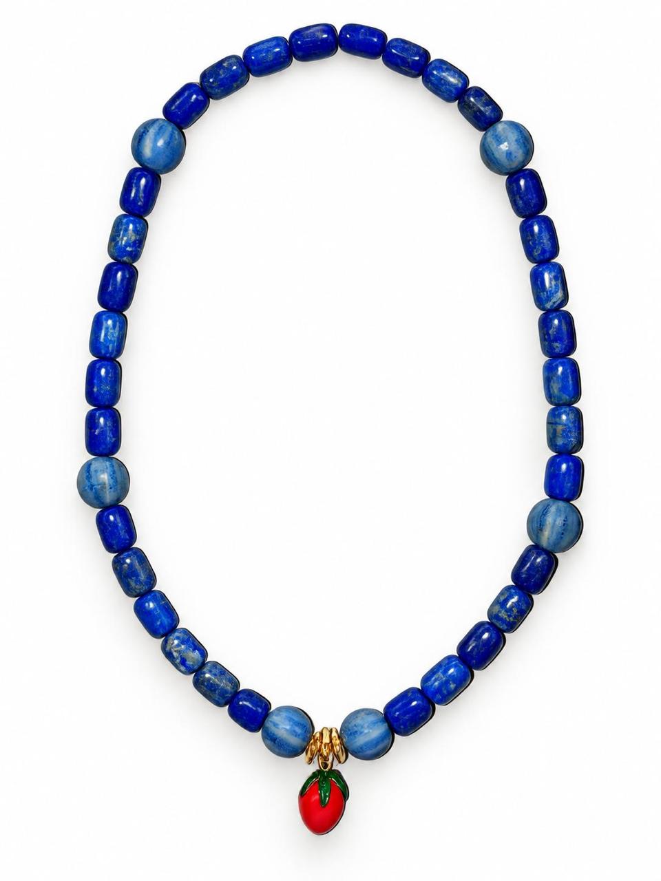 The Market Necklace