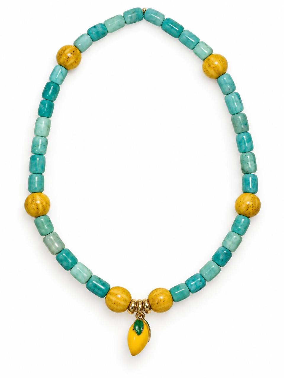 The Market Necklace