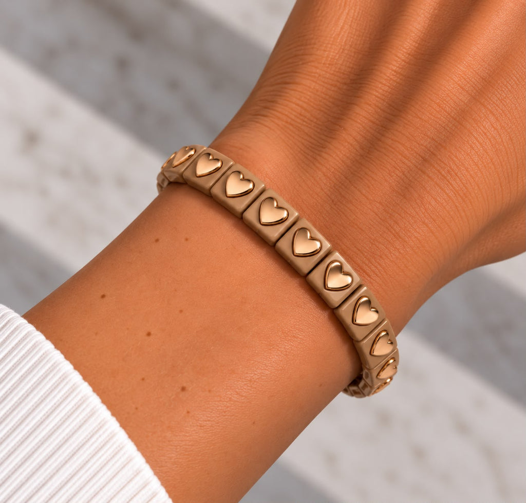 The Love Pop Bracelet