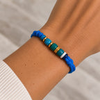 The Happy Knot Bracelet