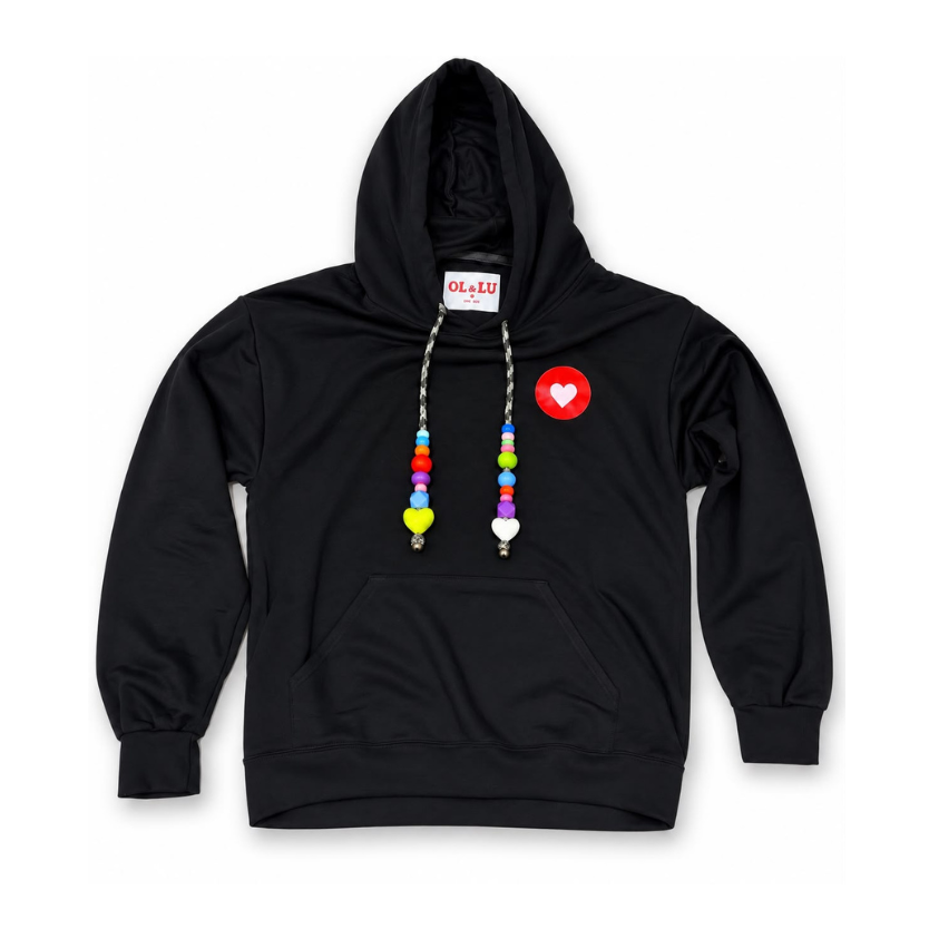 Ol&lu Hoodie